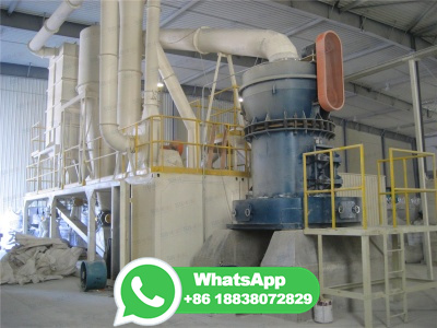 The Basics of How Ore Processing and Recovery Plants Work