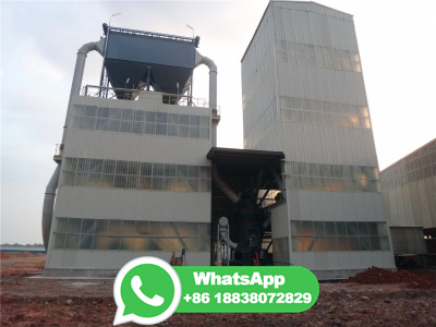 Vsi Crusher Chinaese Vertical Mill