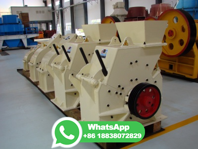 China Coal Hammer Mill Equipment 