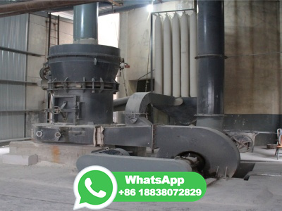 Genmilling Spare Parts
