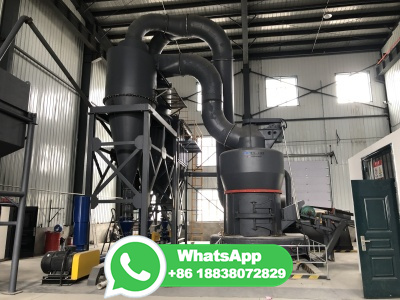 PDF Grinding Mill Computer Model AusIMM