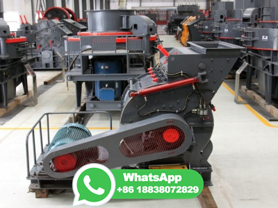 MILL DESIGN RAYMOND PDF | Crusher Mills, Cone Crusher, Jaw Crushers