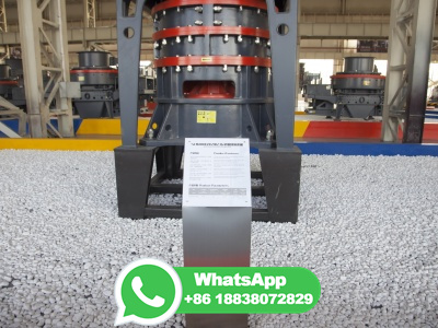 Hammer Crusher Parts By MGS Casting