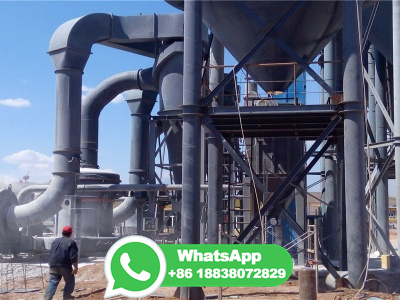 sbm/sbm 20tpd mineral plant for sale in at master sbm ...