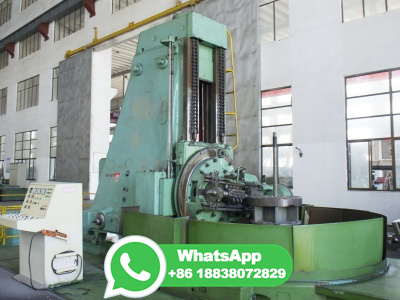 GRATE DISCHARGE BALL MILL Industrial Ball Mill For Sale
