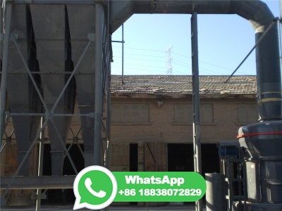project report of mini mill 