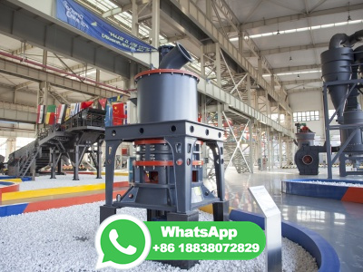 تفاصيل سعر طاحونة الكرة 100tph