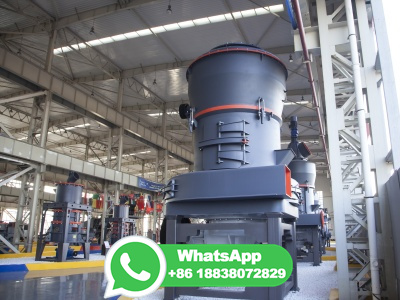 calcite crusher line report | Mining Quarry Plant