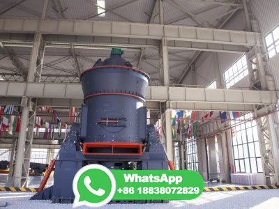 ball mill document design pdf GitHub