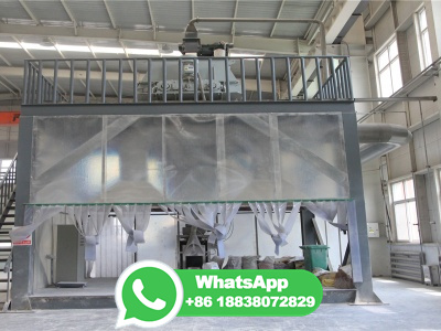 Understanding the Working Principle of Hammer Mills Prater