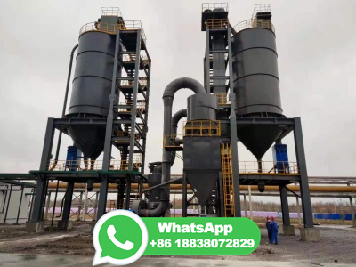 hammermill shredders Brackenmoor